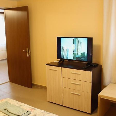 Guest House "Emily" In Troshevo Varna Dış mekan fotoğraf