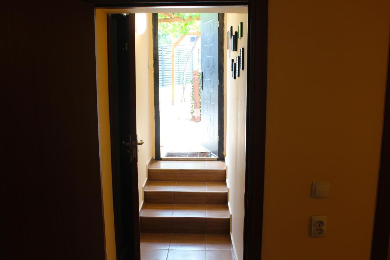 Guest House "Emily" In Troshevo Varna Dış mekan fotoğraf