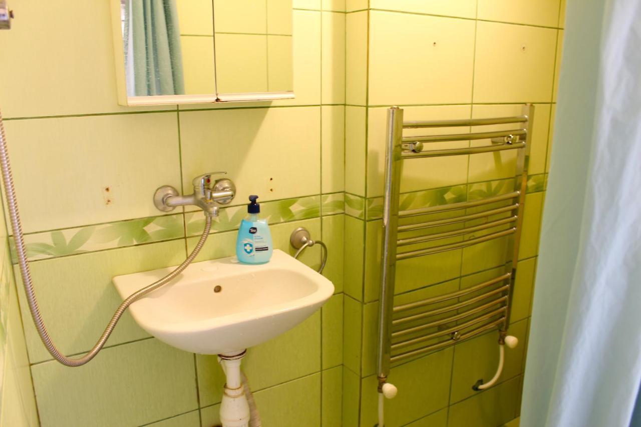 Guest House "Emily" In Troshevo Varna Dış mekan fotoğraf